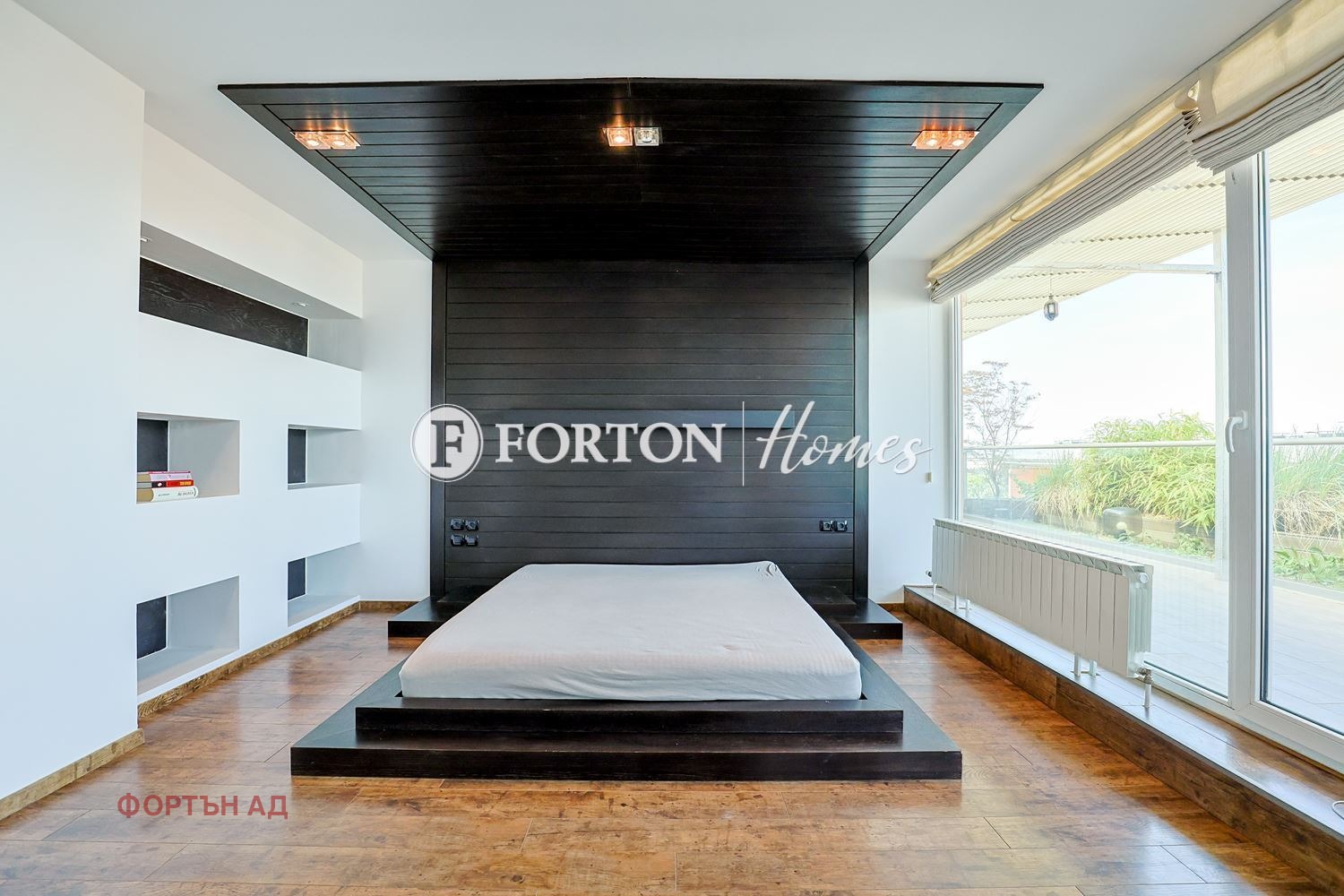 Дава под наем МНОГОСТАЕН, гр. София, Витоша, снимка 8 - Апартаменти - 53823821