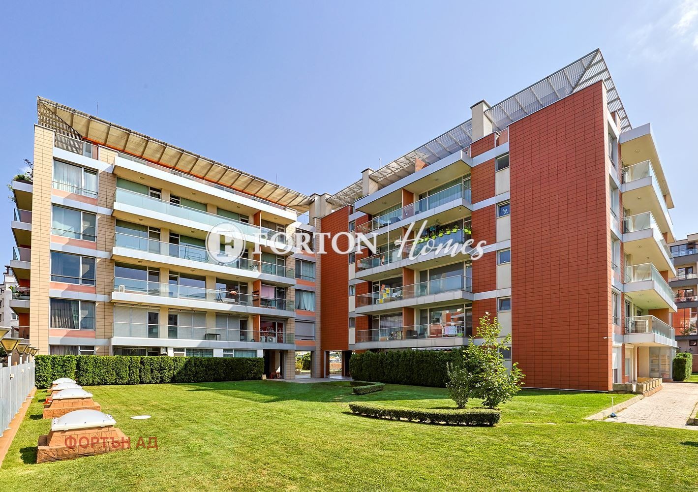 Дава под наем МНОГОСТАЕН, гр. София, Витоша, снимка 15 - Апартаменти - 53823821