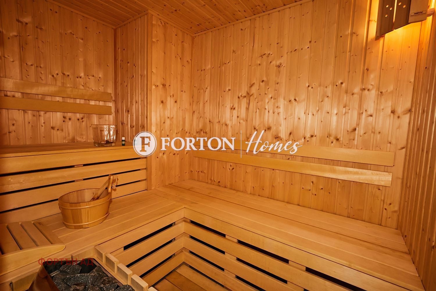 Дава под наем МНОГОСТАЕН, гр. София, Витоша, снимка 12 - Апартаменти - 53823821