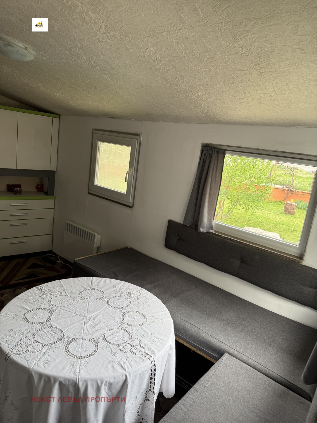 Дава под наем КЪЩА, гр. София, Люлин 5, снимка 2 - Къщи - 54362283