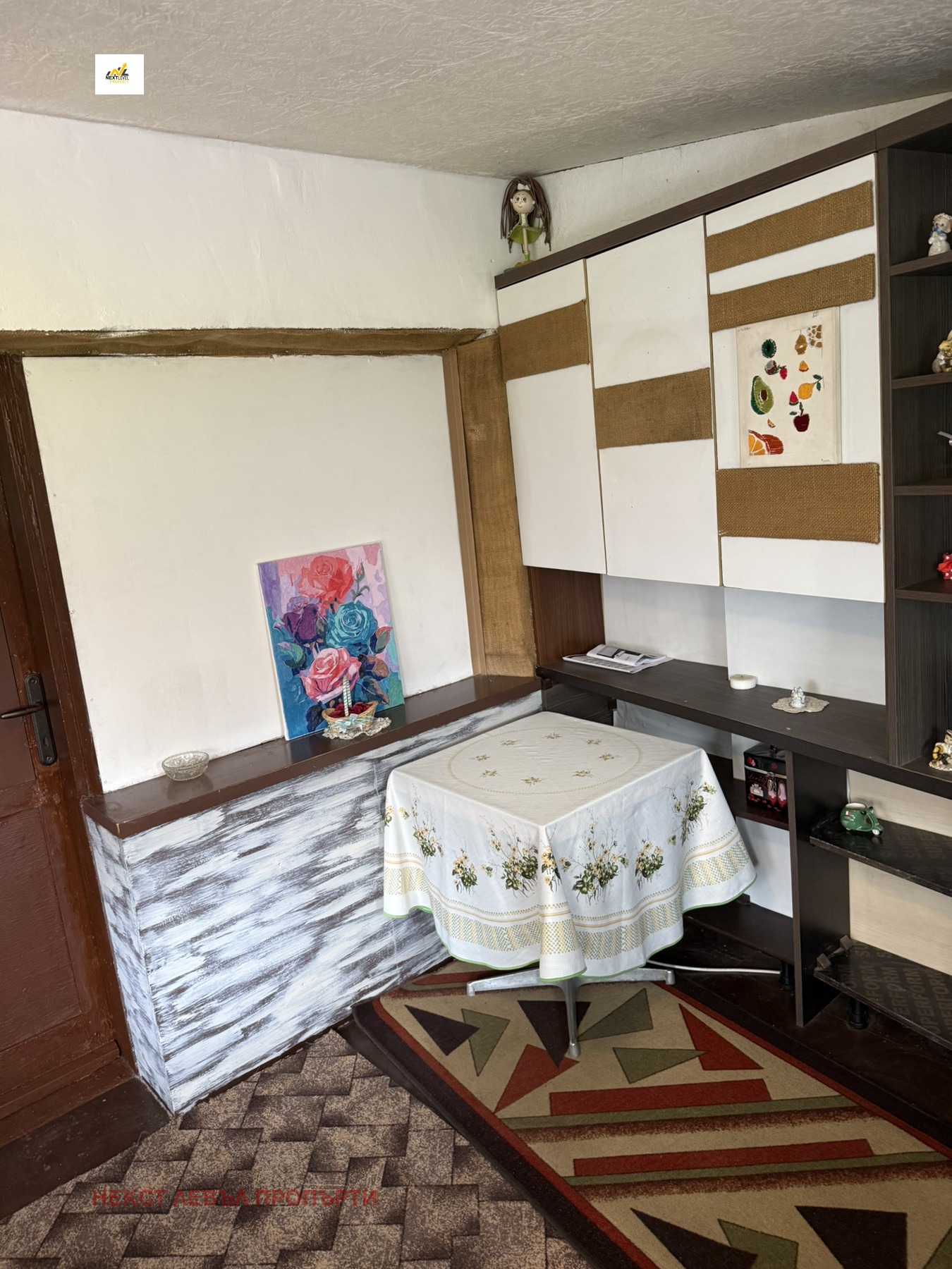 Дава под наем КЪЩА, гр. София, Люлин 5, снимка 3 - Къщи - 54362283