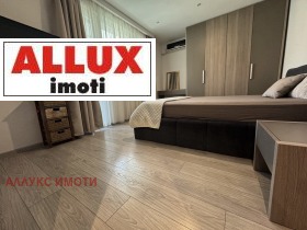 2 makuuhuonetta Tsentralen južen rajon, Ruse 2