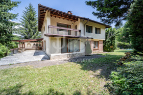Hus v.z.Simeonovo - Dragalevtsi, Sofia