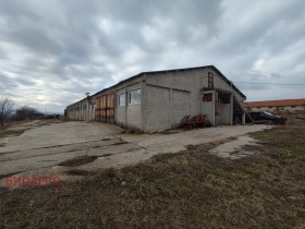 Stockage Bogyovtsi, région Sofia 1