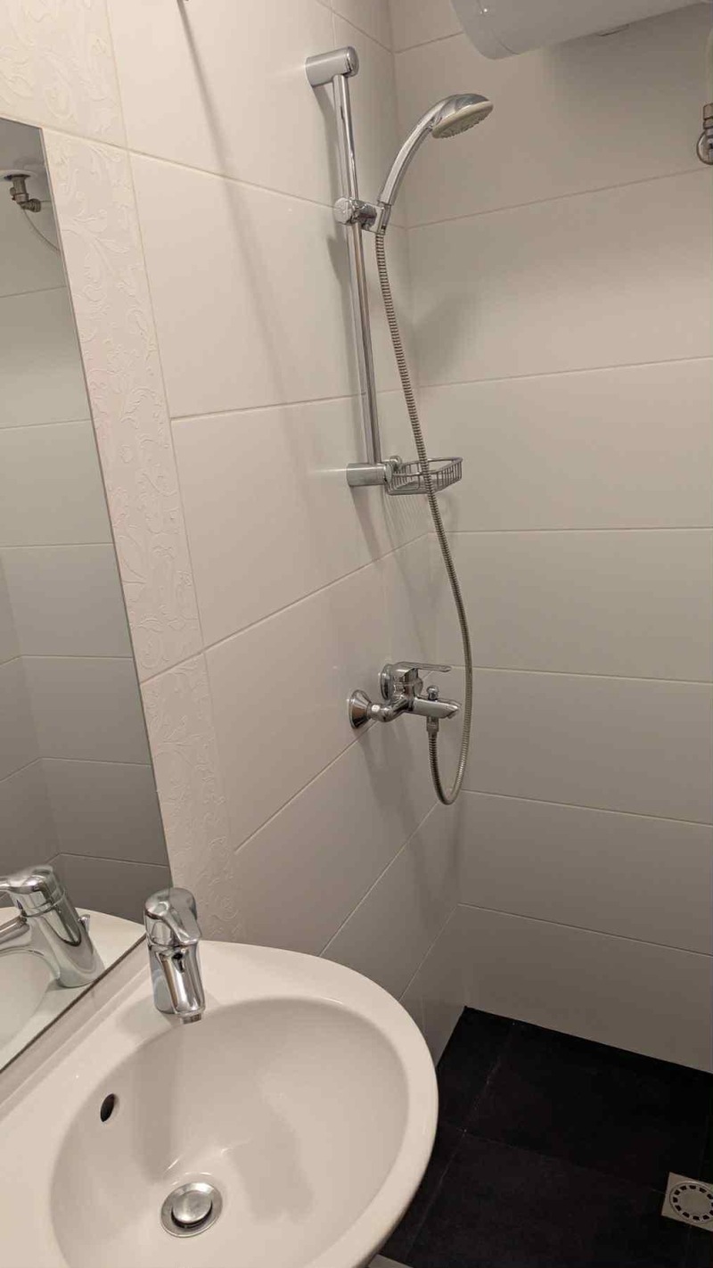 Издаје се  Студио Пловдив , Јyжен , 55 м2 | 57203025 - слика [6]