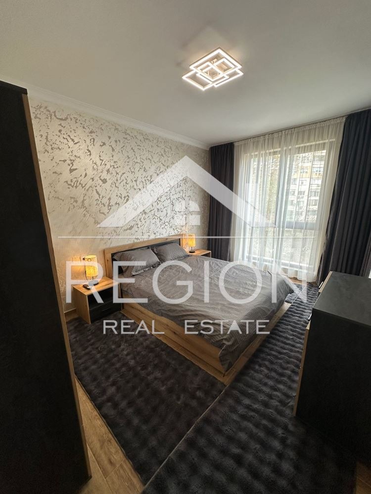 K pronájmu  1 ložnice Plovdiv , Christo Smirnenski , 65 m2 | 67645549 - obraz [11]