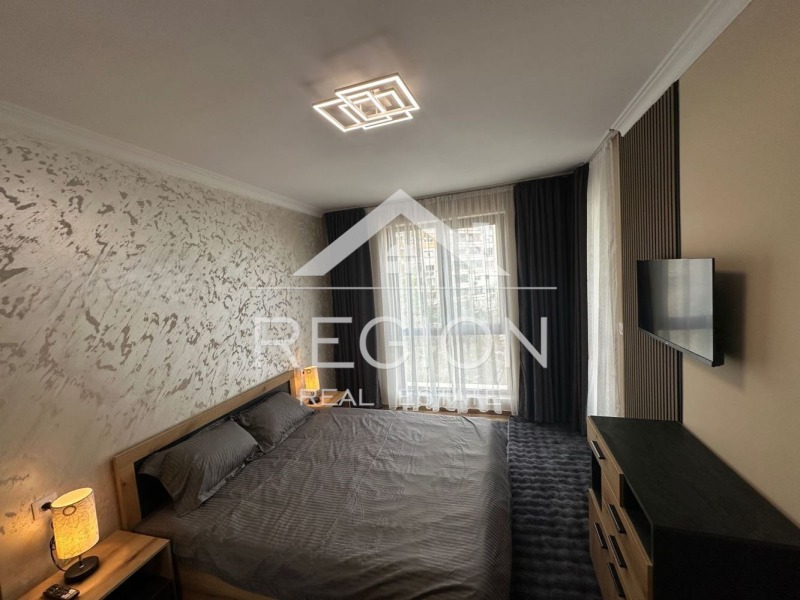 K pronájmu  1 ložnice Plovdiv , Christo Smirnenski , 65 m2 | 67645549 - obraz [8]