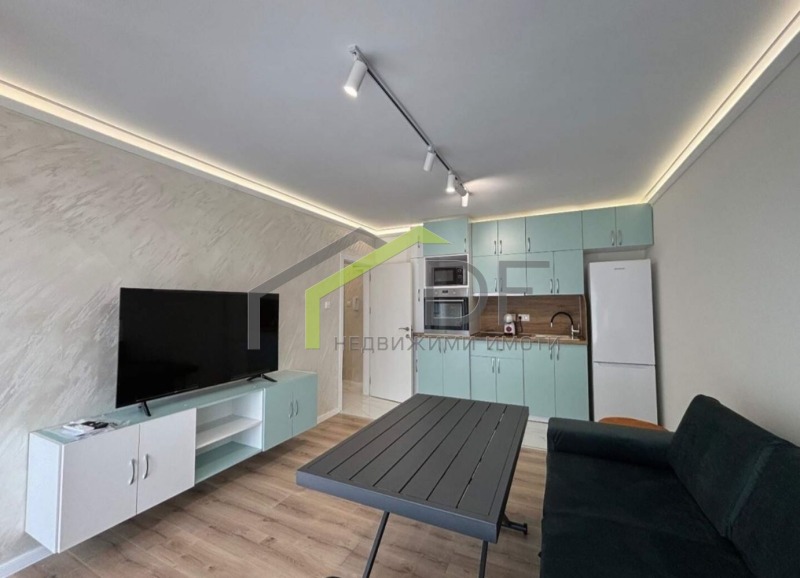 Zu vermieten  1 Schlafzimmer Warna , Tschajka , 41 qm | 46280104 - Bild [5]