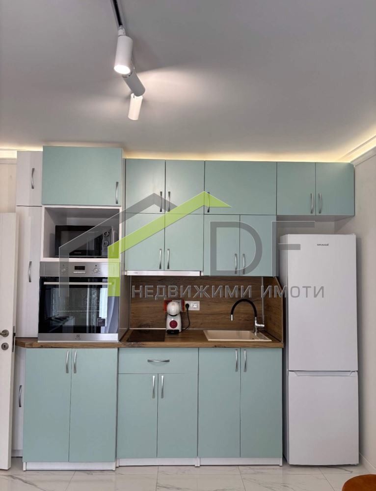Zu vermieten  1 Schlafzimmer Warna , Tschajka , 41 qm | 46280104 - Bild [3]