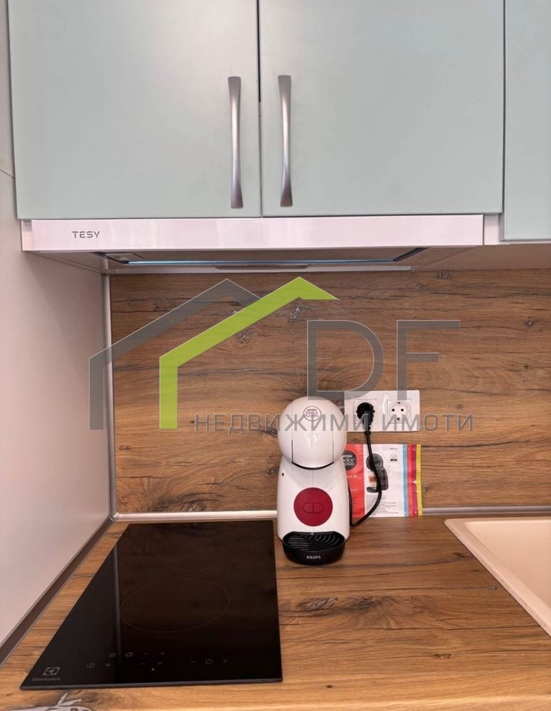 Zu vermieten  1 Schlafzimmer Warna , Tschajka , 41 qm | 46280104 - Bild [4]