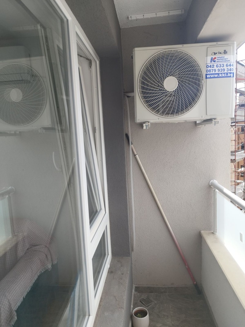Дава под наем  2-стаен град Стара Загора , ОРБ , 50 кв.м | 92983311 - изображение [6]