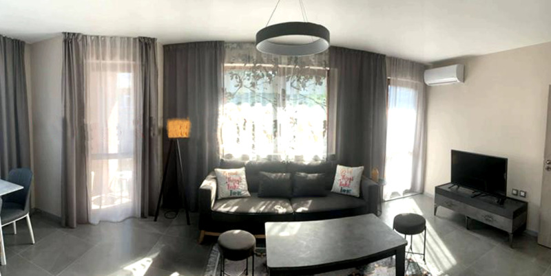 Vuokrattavana  1 makuuhuone Plovdiv , Tsentar , 75 neliömetriä | 63926669 - kuva [3]