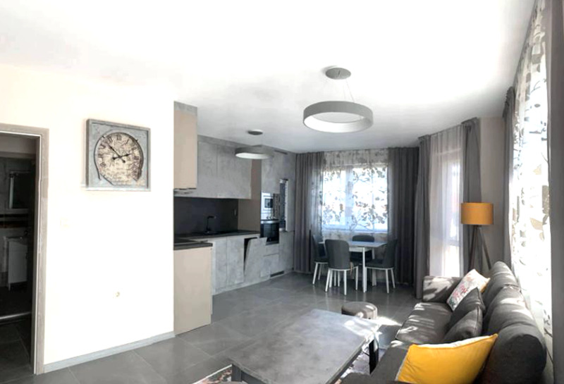 Vuokrattavana  1 makuuhuone Plovdiv , Tsentar , 75 neliömetriä | 63926669 - kuva [2]