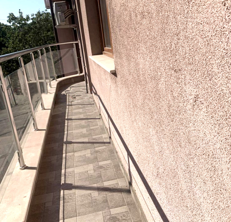 Vuokrattavana  1 makuuhuone Plovdiv , Tsentar , 75 neliömetriä | 63926669 - kuva [6]