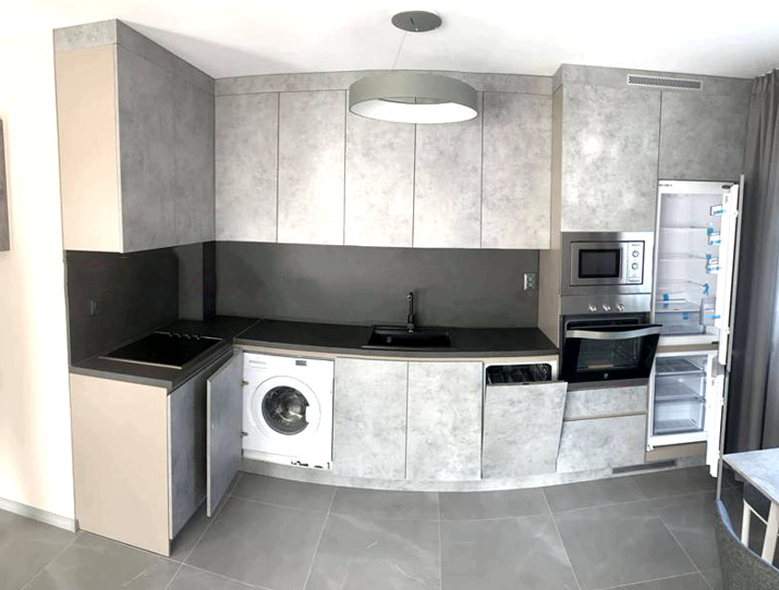 Vuokrattavana  1 makuuhuone Plovdiv , Tsentar , 75 neliömetriä | 63926669