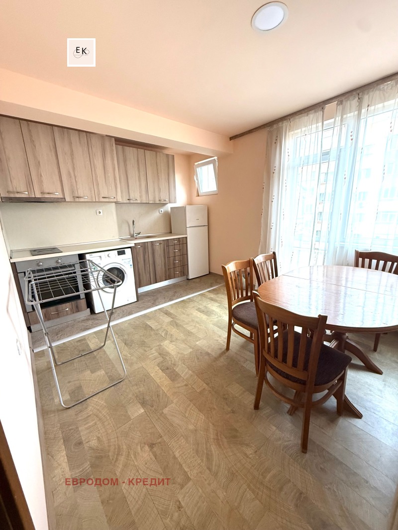 For Rent  1 bedroom Stara Zagora , Tsentar , 50 sq.m | 98452560 - image [5]