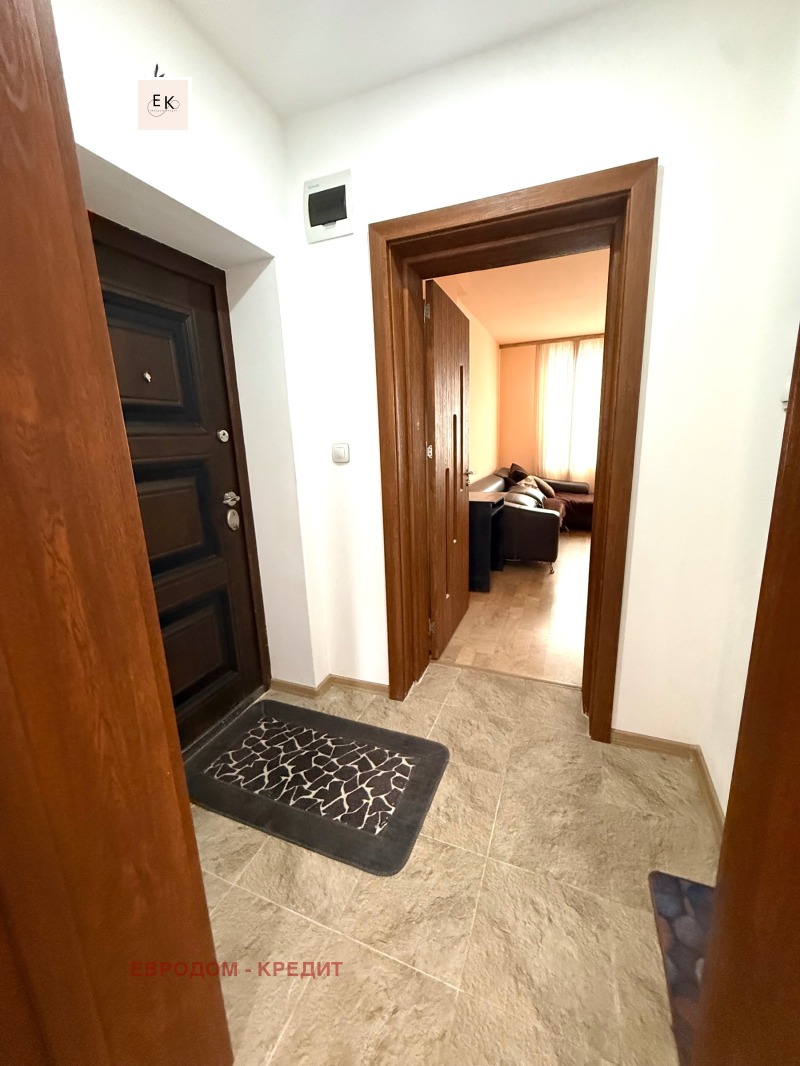 For Rent  1 bedroom Stara Zagora , Tsentar , 50 sq.m | 98452560 - image [2]