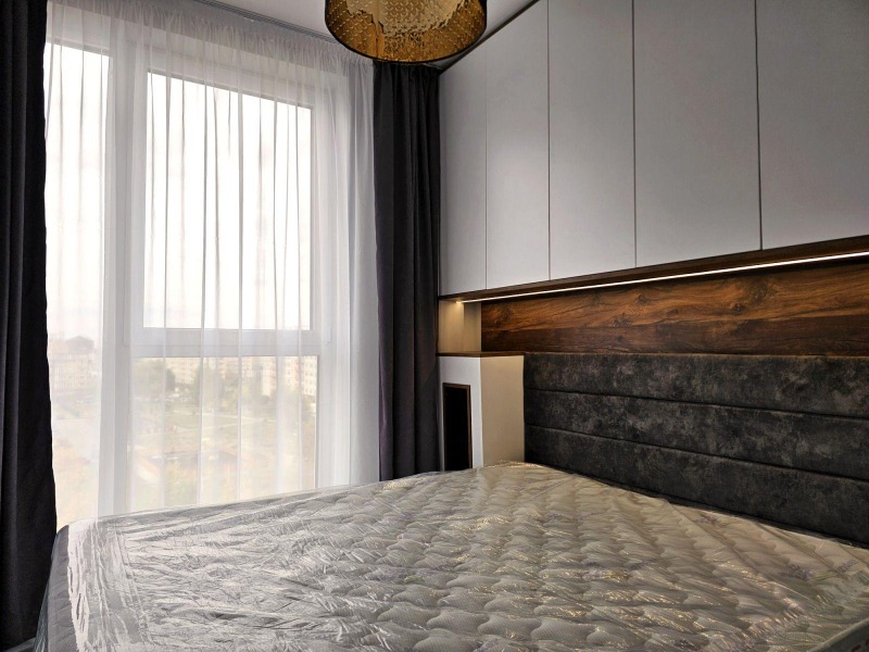 Издаје се  1 спаваћа соба Софија , Малинова долина , 50 м2 | 55665649 - слика [6]