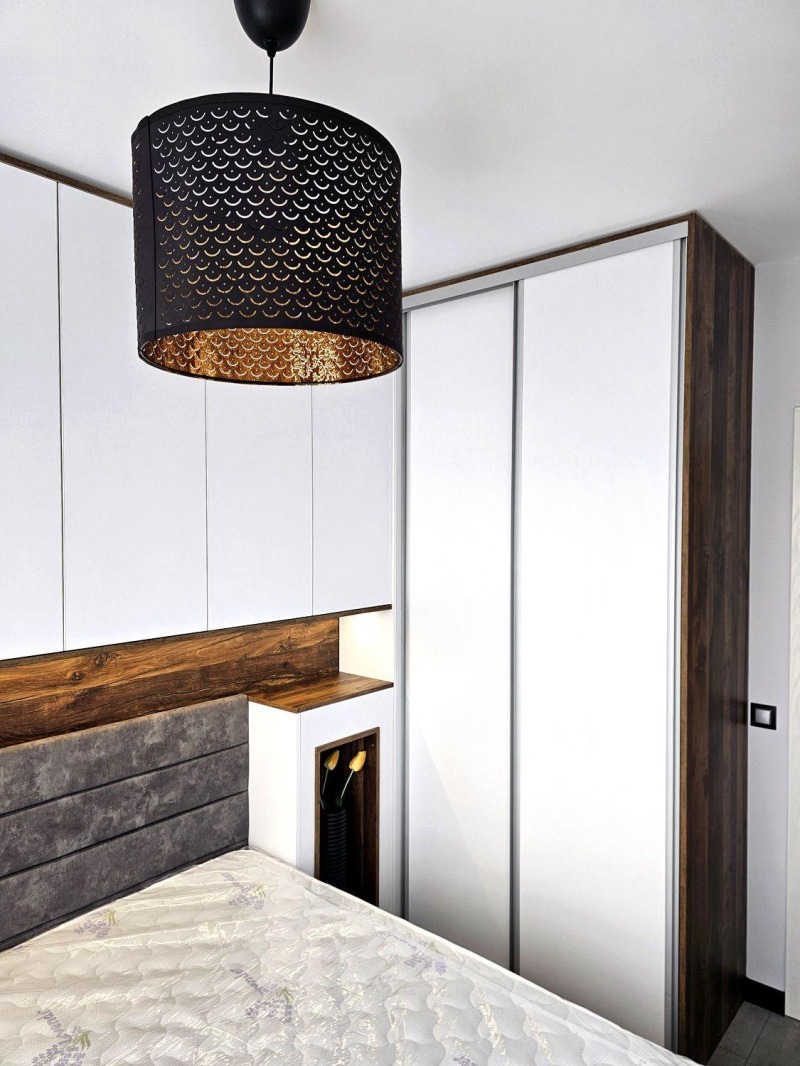 Издаје се  1 спаваћа соба Софија , Малинова долина , 50 м2 | 55665649 - слика [7]