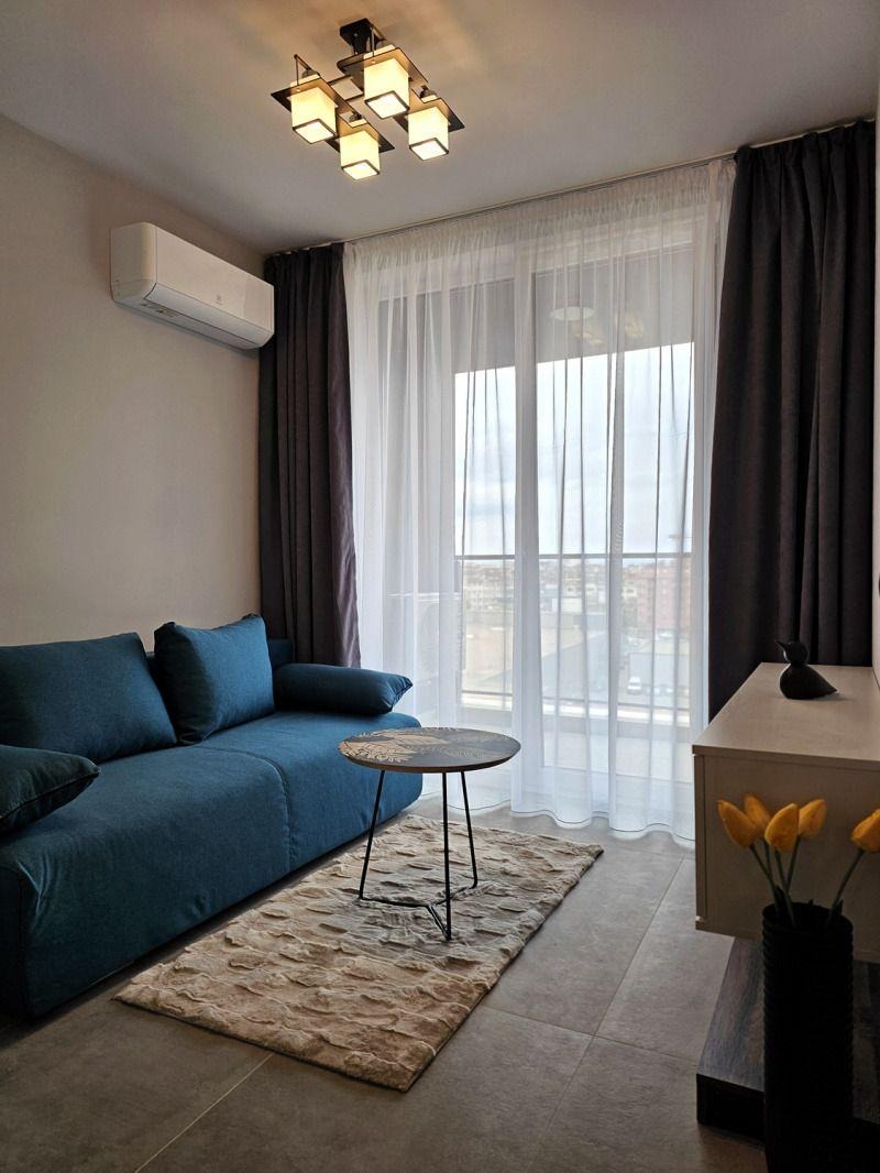 Издаје се  1 спаваћа соба Софија , Малинова долина , 50 м2 | 55665649 - слика [2]