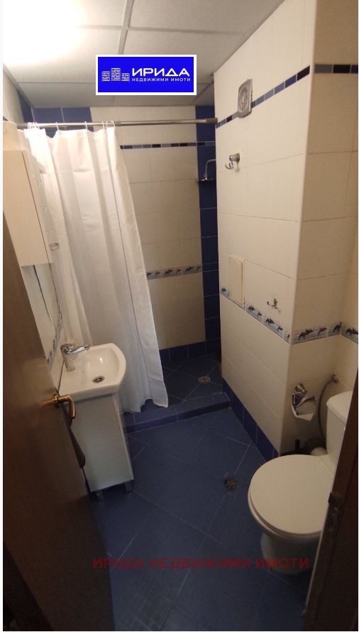 Дава под наем 2-СТАЕН, гр. София, Център, снимка 4 - Апартаменти - 52403411