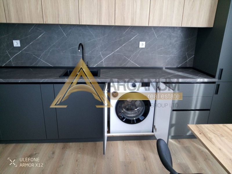 Дава под наем 2-СТАЕН, гр. Варна, м-т Пчелина, снимка 6 - Апартаменти - 52534858