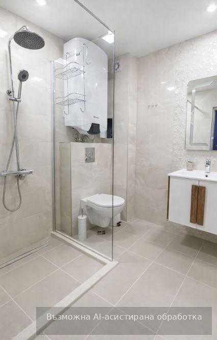 Дава под наем 2-СТАЕН, гр. Варна, Младост 1, снимка 4 - Апартаменти - 53440710