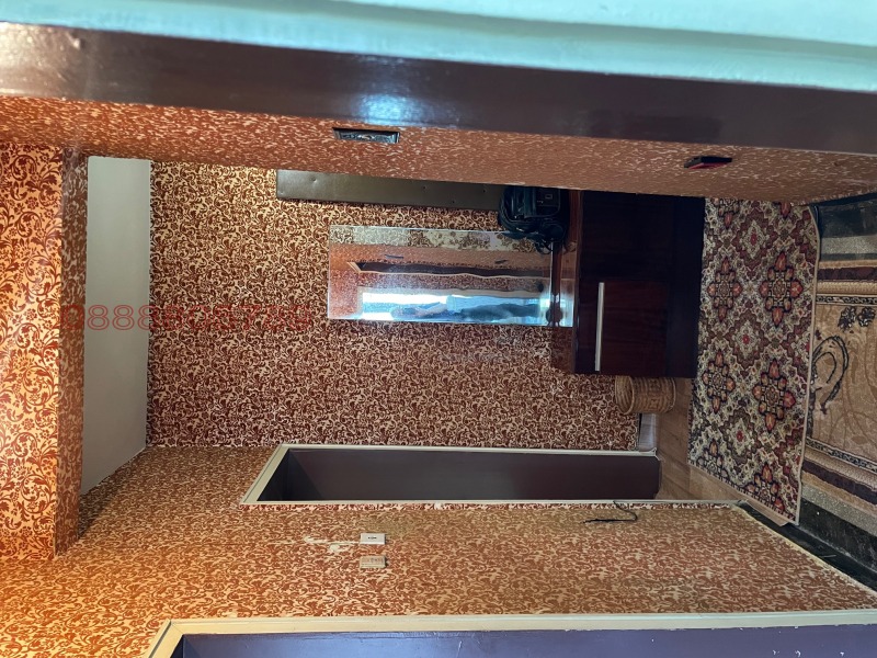 Дава под наем 3-СТАЕН, гр. Търговище, Център, снимка 11 - Апартаменти - 53009313