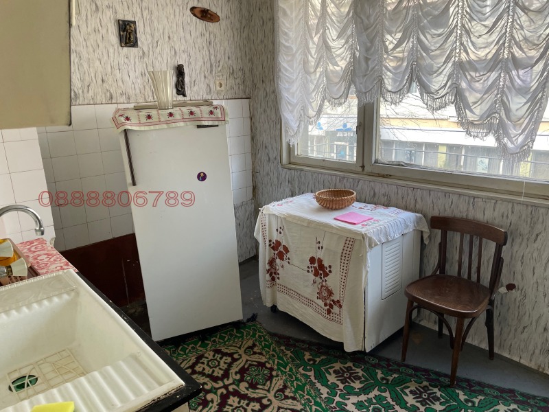 Дава под наем 3-СТАЕН, гр. Търговище, Център, снимка 9 - Апартаменти - 53009313