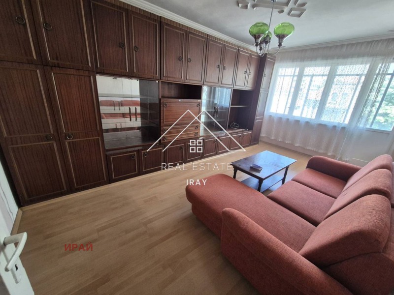 En renta  2 dormitorios Stara Zagora , Tsentar , 80 metros cuadrados | 26067297 - imagen [2]