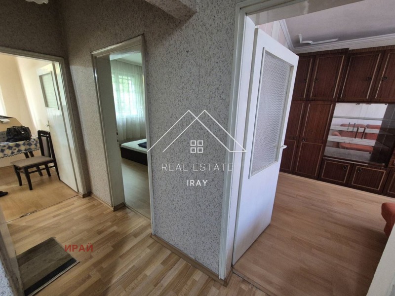En renta  2 dormitorios Stara Zagora , Tsentar , 80 metros cuadrados | 26067297 - imagen [11]