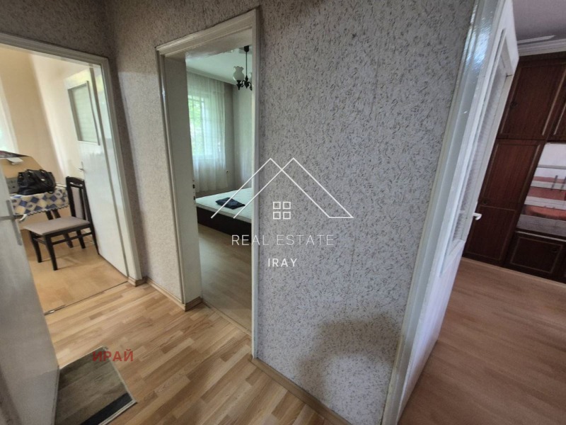 En renta  2 dormitorios Stara Zagora , Tsentar , 80 metros cuadrados | 26067297 - imagen [5]