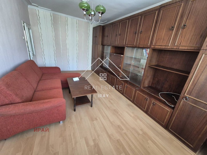 En renta  2 dormitorios Stara Zagora , Tsentar , 80 metros cuadrados | 26067297 - imagen [4]