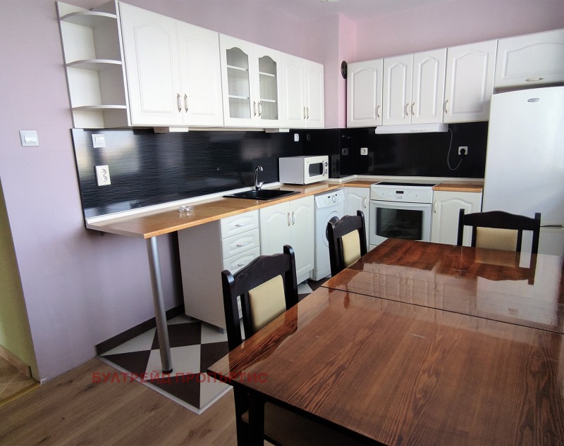 Kiralık  2 yatak odası Sofia , Geo Milev , 75 metrekare | 14097761 - görüntü [5]