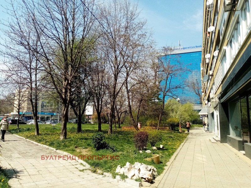 Kiralık  2 yatak odası Sofia , Geo Milev , 75 metrekare | 14097761 - görüntü [14]
