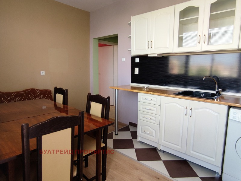 Kiralık  2 yatak odası Sofia , Geo Milev , 75 metrekare | 14097761 - görüntü [6]