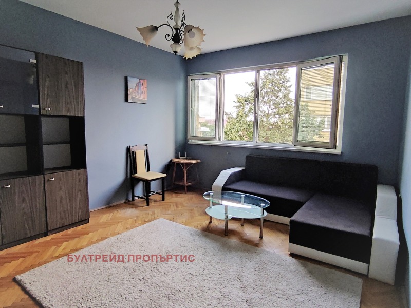 Kiralık  2 yatak odası Sofia , Geo Milev , 75 metrekare | 14097761 - görüntü [2]