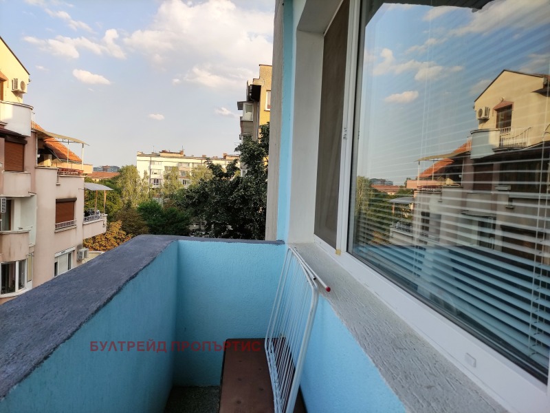 Kiralık  2 yatak odası Sofia , Geo Milev , 75 metrekare | 14097761 - görüntü [7]