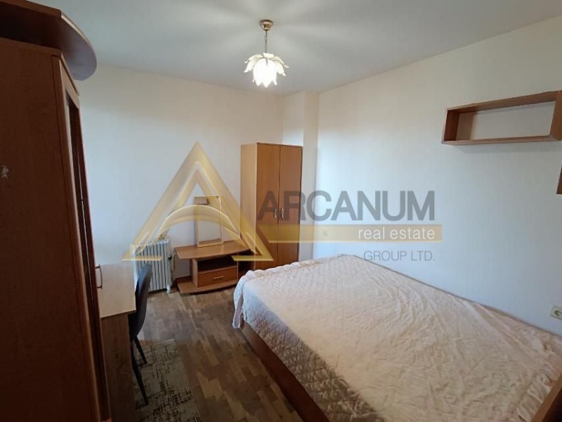 Дава под наем 3-СТАЕН, гр. Варна, Гранд Мол, снимка 8 - Апартаменти - 52374007