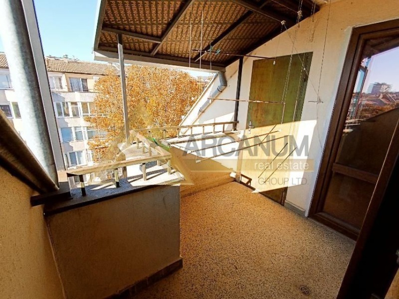 Дава под наем 3-СТАЕН, гр. Варна, Гранд Мол, снимка 5 - Апартаменти - 52374007