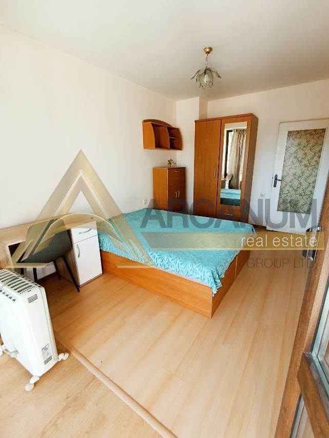 Дава под наем 3-СТАЕН, гр. Варна, Гранд Мол, снимка 9 - Апартаменти - 52374007