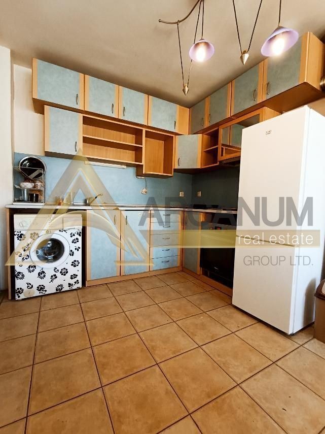 Дава под наем 3-СТАЕН, гр. Варна, Гранд Мол, снимка 2 - Апартаменти - 52374007