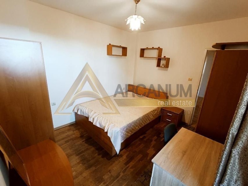 Дава под наем 3-СТАЕН, гр. Варна, Гранд Мол, снимка 4 - Апартаменти - 52374007