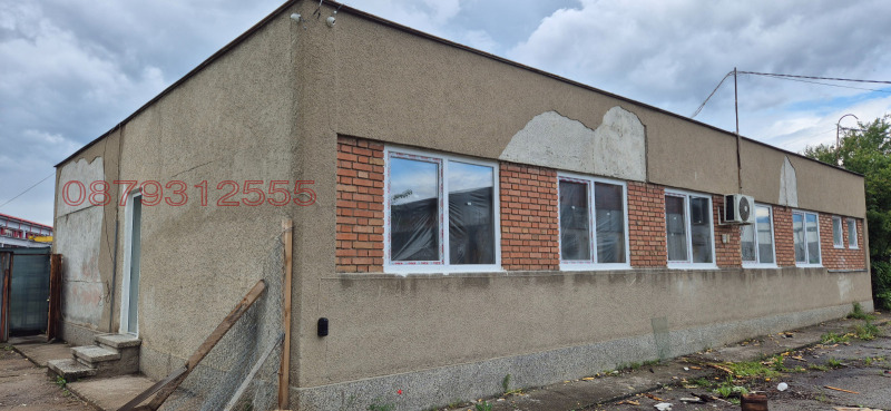 Дава под наем БИЗНЕС ИМОТ, гр. Казанлък, област Стара Загора