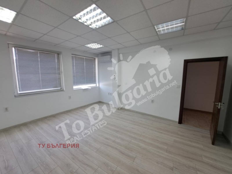 Da affittare  Ufficio Veliko Tarnovo , Tsentar , 160 mq | 52702662 - Immagine [3]