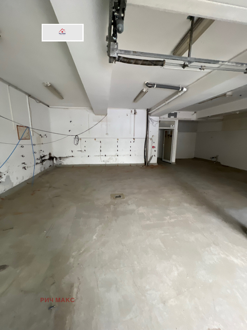 Под наем ПРОМ. ПОМЕЩЕНИЕ, град София, Овча купел 2 • 1800 € / 3520.49 лв. • 10856673 1