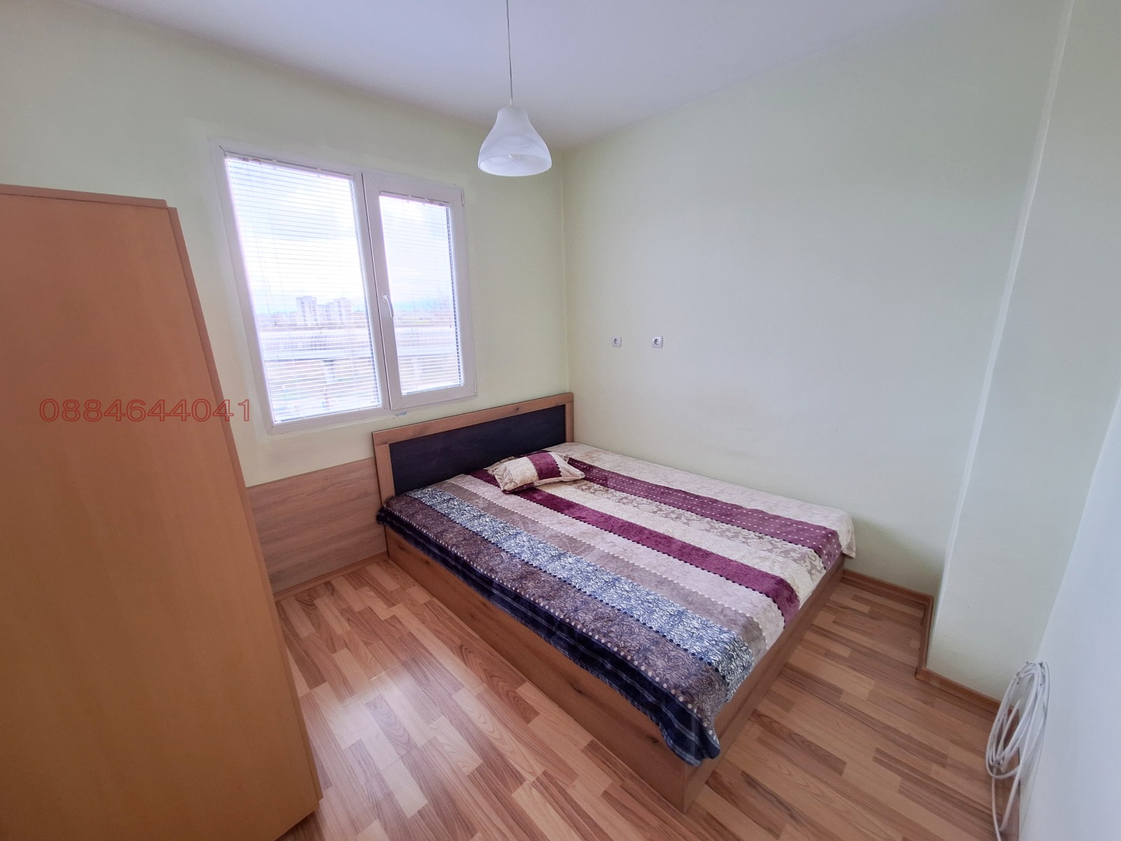 Дава под наем 1-СТАЕН, гр. София, Обеля 2, снимка 6 - Апартаменти - 54009142