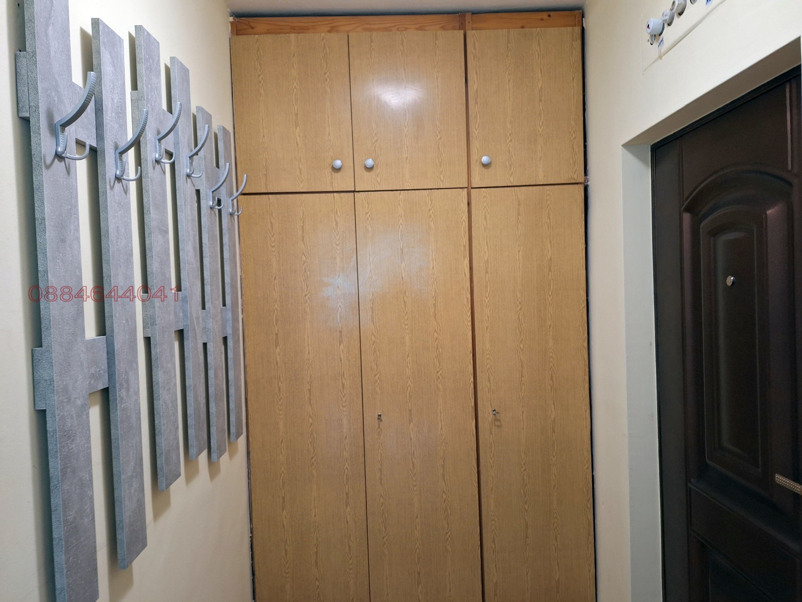 Дава под наем 1-СТАЕН, гр. София, Обеля 2, снимка 12 - Апартаменти - 54009142