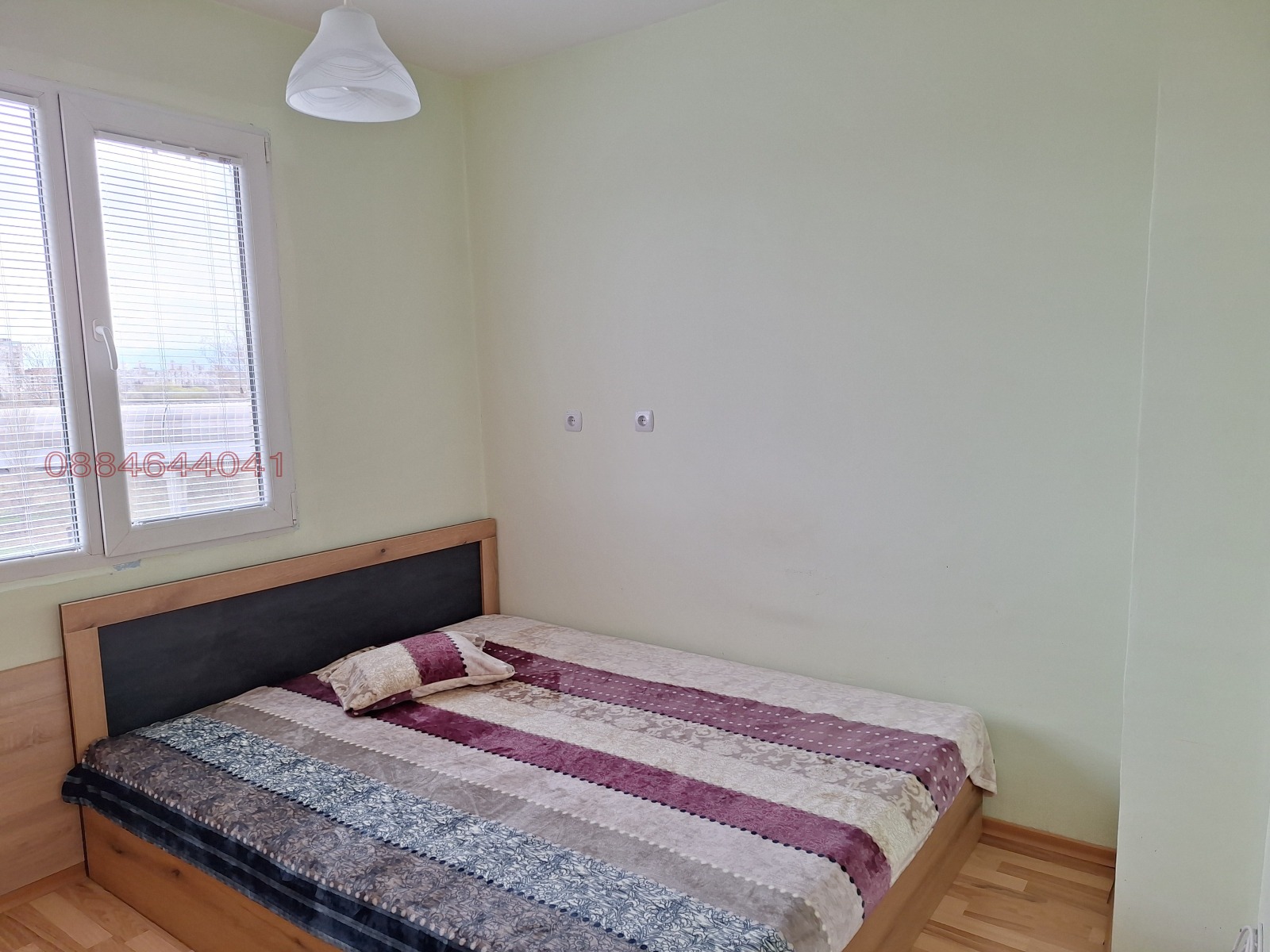 Дава под наем 1-СТАЕН, гр. София, Обеля 2, снимка 4 - Апартаменти - 54009142