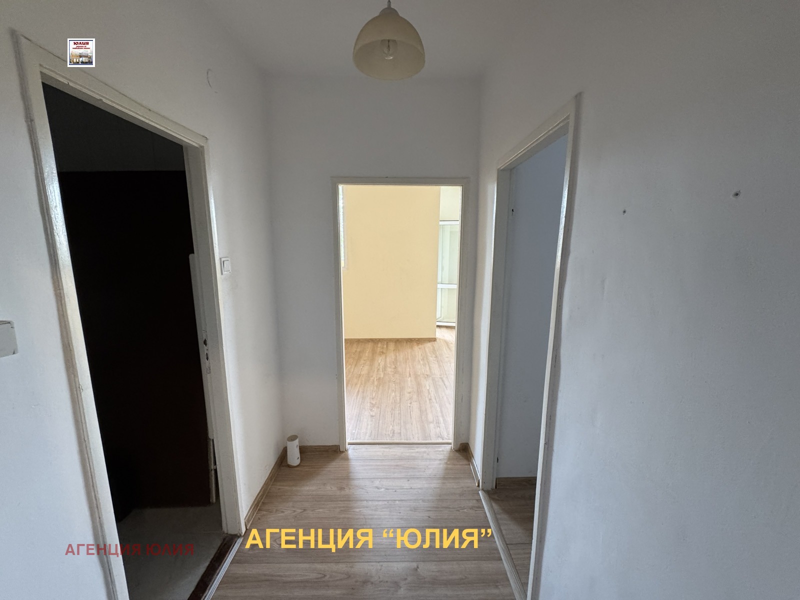Дава под наем 1-СТАЕН, гр. Пловдив, Тракия, снимка 8 - Апартаменти - 55835975